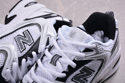 NB 530 branco e preto