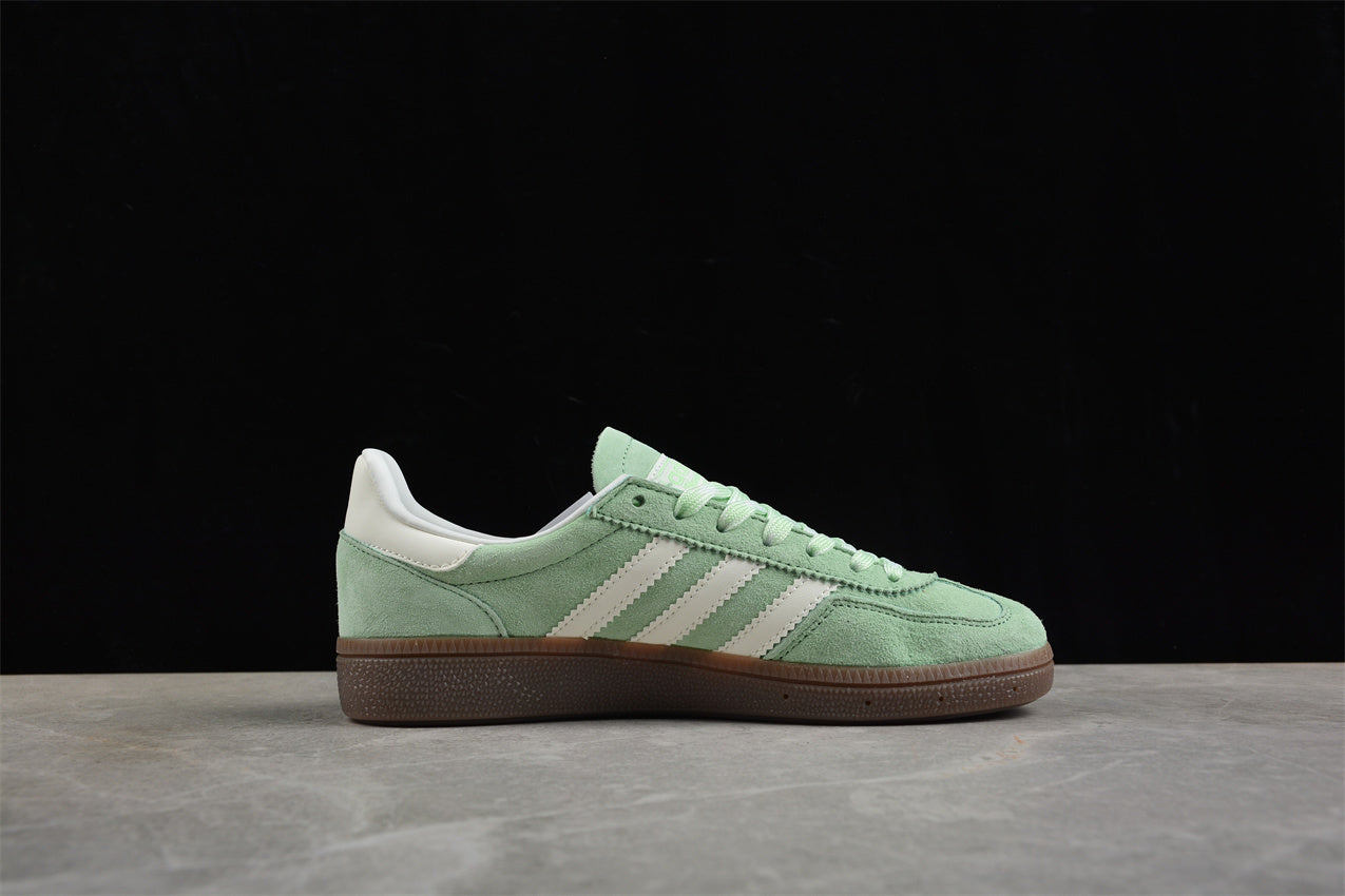 Handball Spezial verde-menta e branco