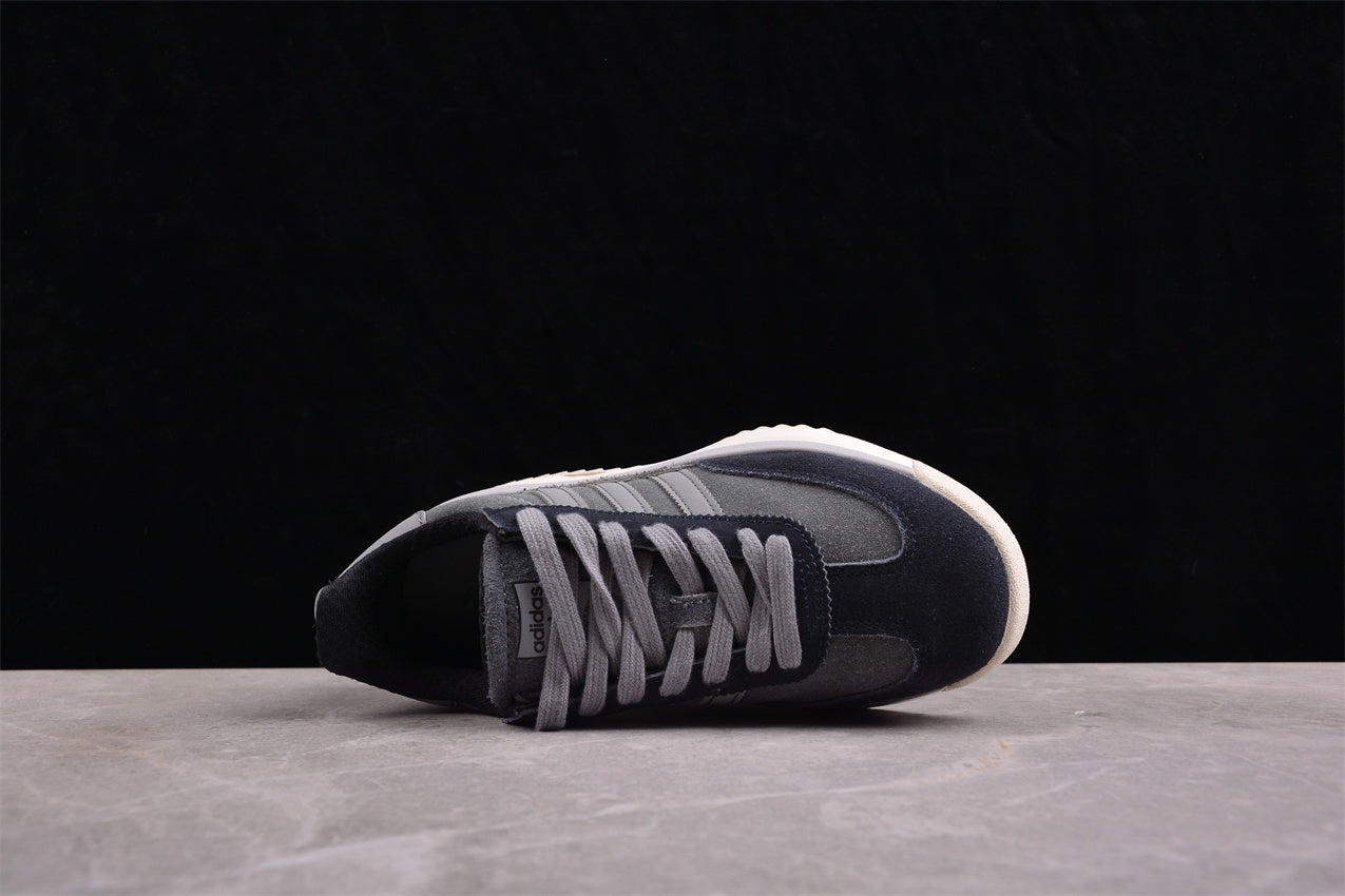 SL 72 RTN gris, azul y negro