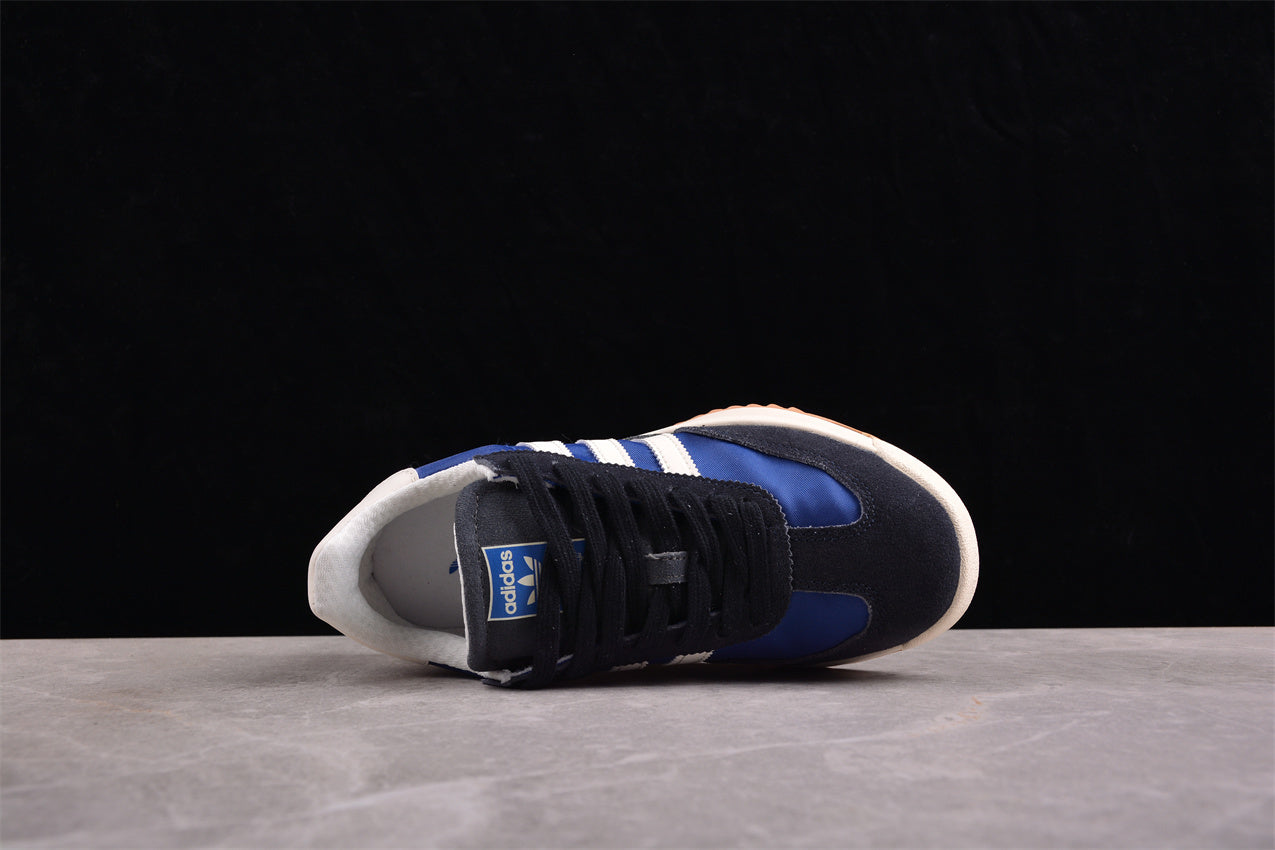 SL 72 RTN azul y blanco