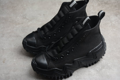 Run Star Motion HI preto total