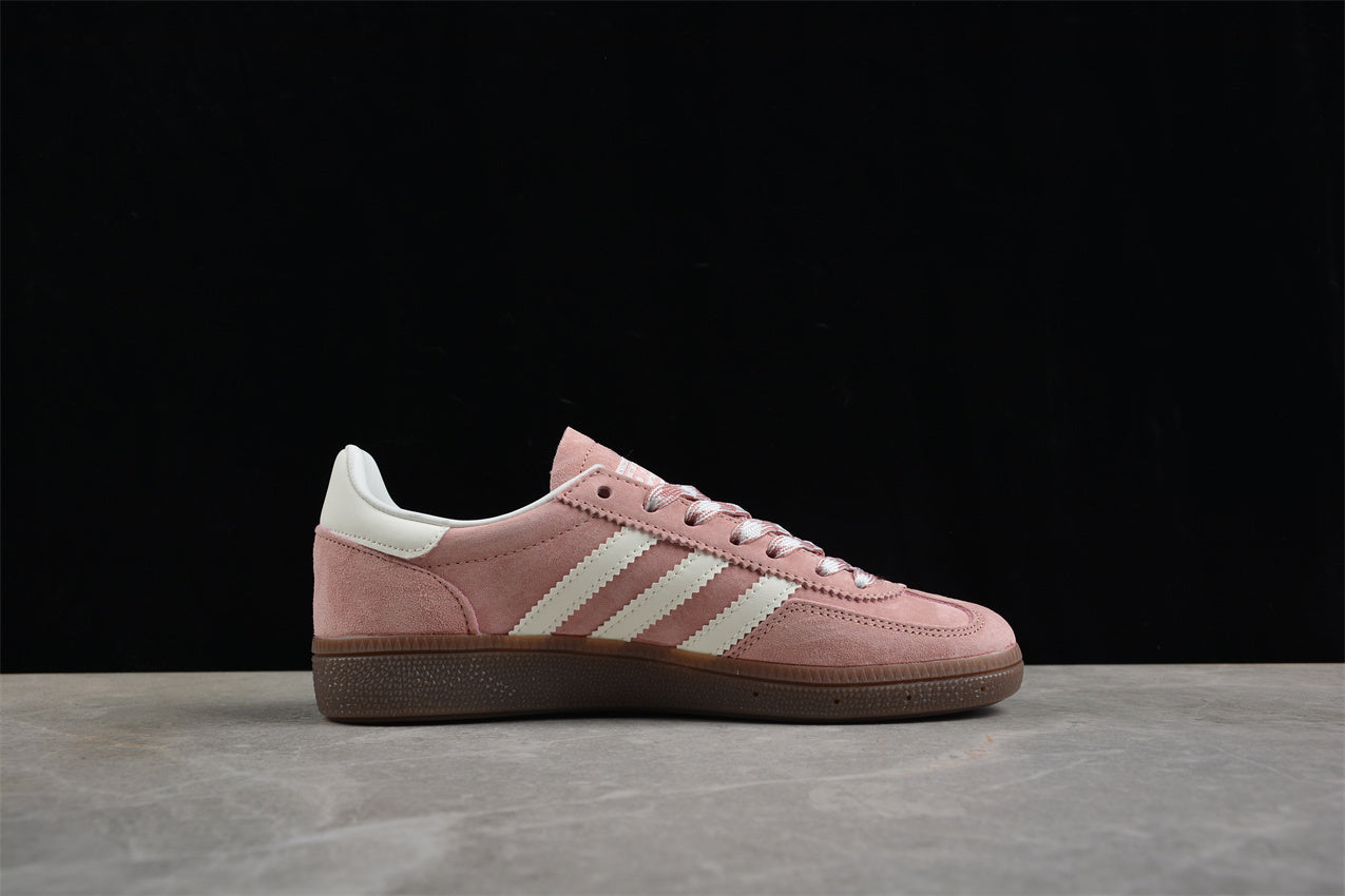 Handball Spezial rosa e branco