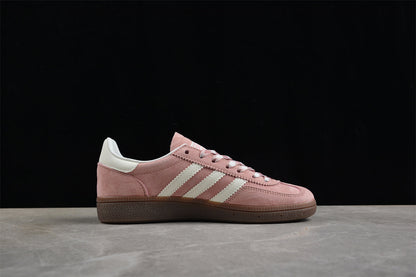 Handball Spezial rosa e branco