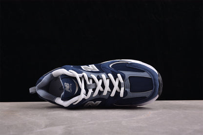 NB 530 azul-marinho e cinza