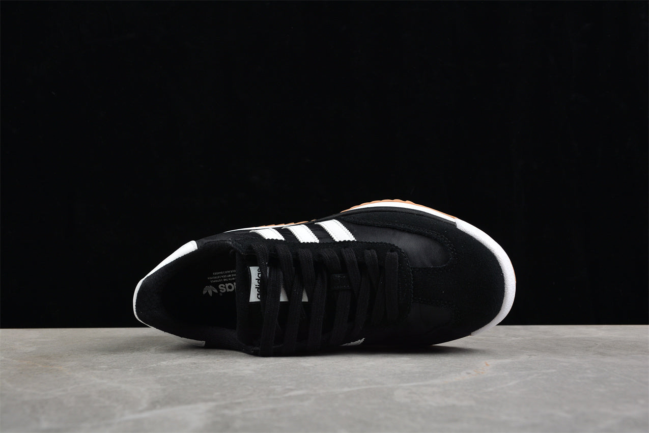 SL 72 RTN negro y blanco