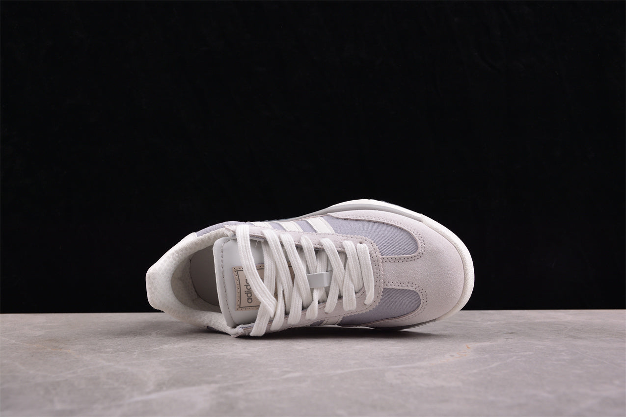 SL 72 RTN gris claro y blanco