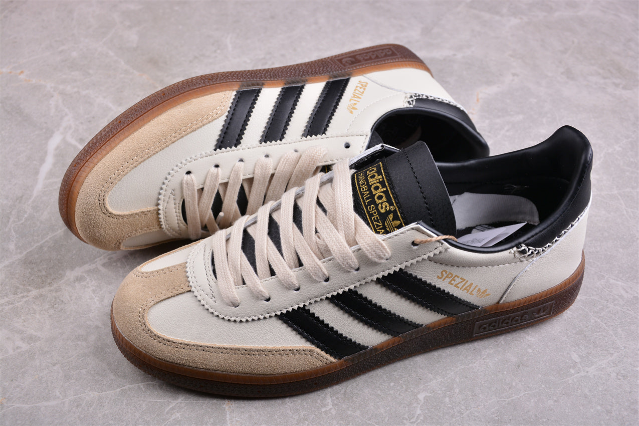 Handball Spezial branco-creme e preto
