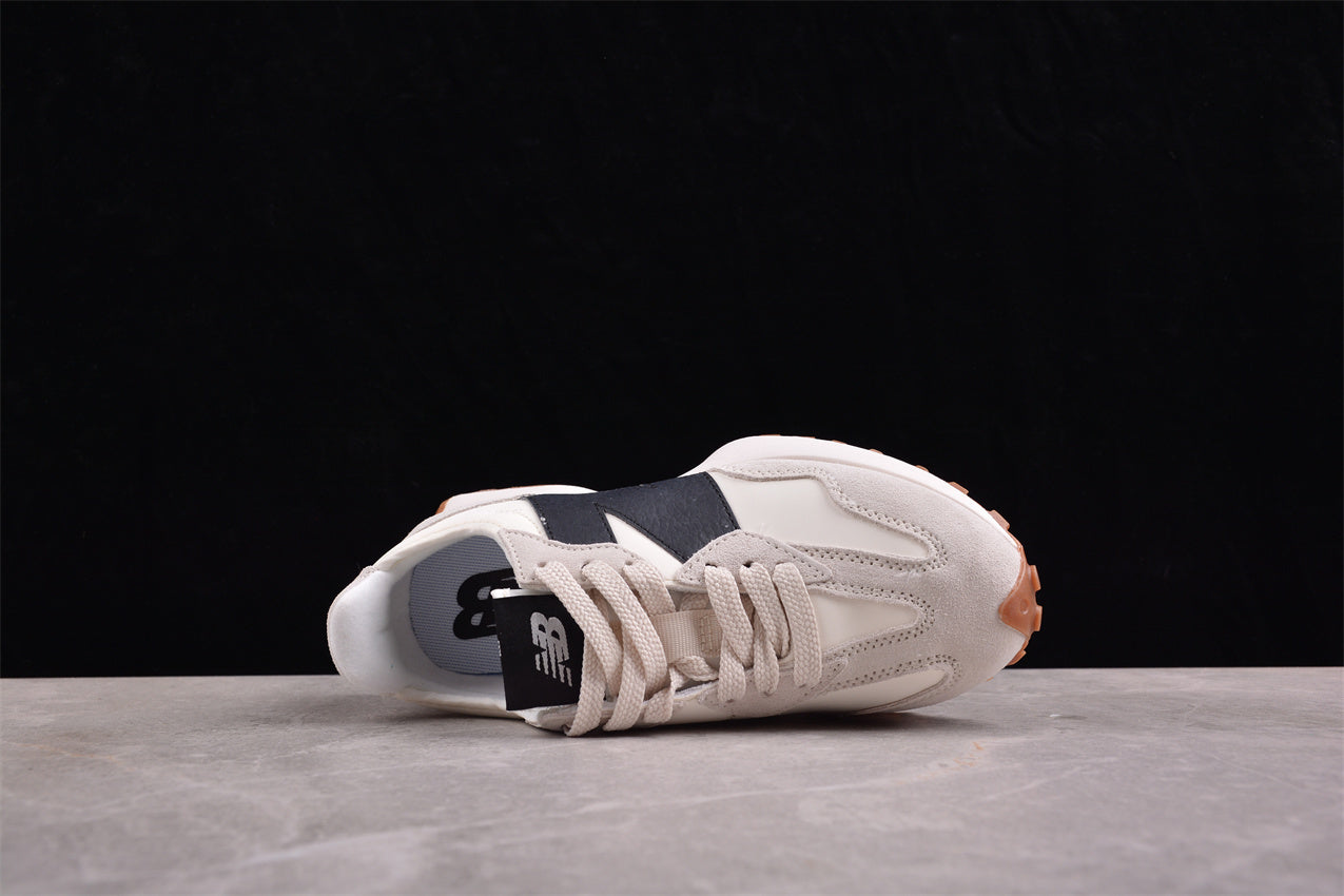 NB 327 branco e preto