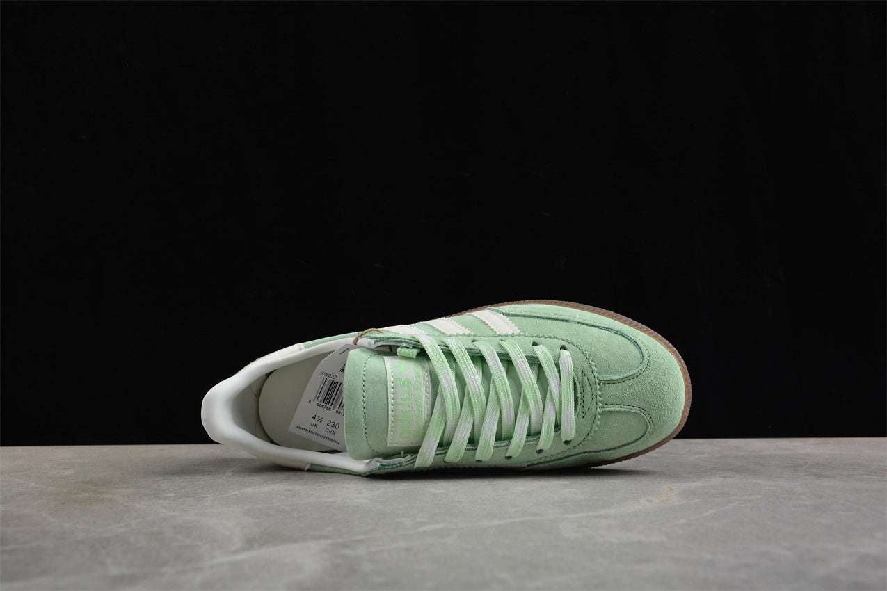 Handball Spezial verde-menta e branco