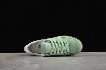 Handball Spezial verde-menta e branco