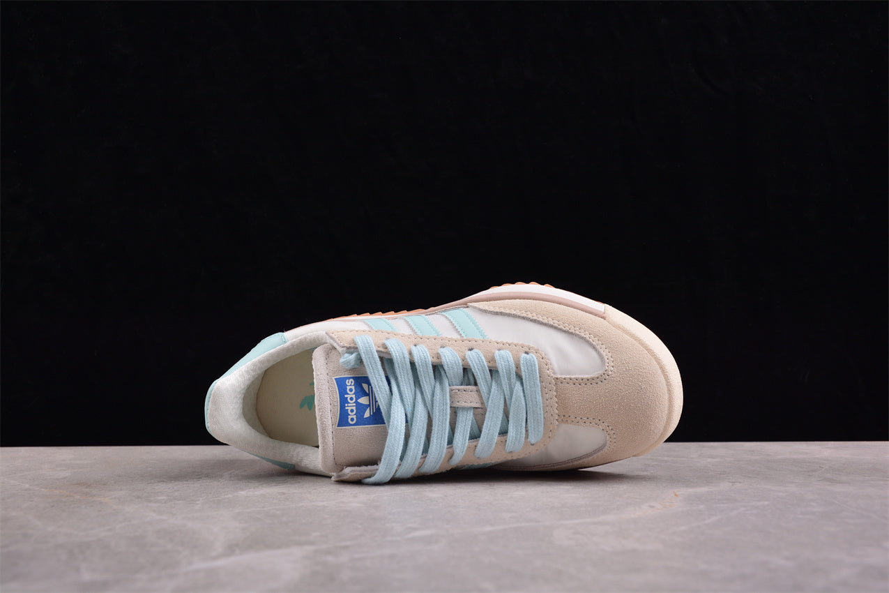 SL 72 RTN rosa y azul cielo