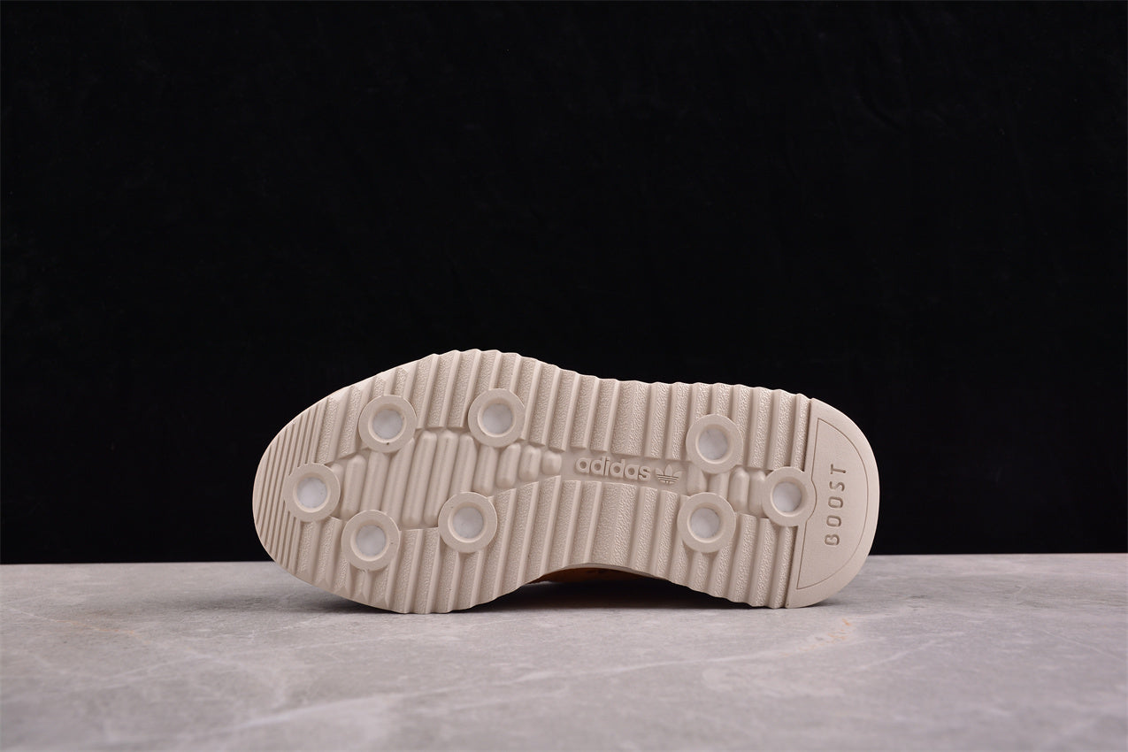 SL 72 RTN verde oliva y beige claro