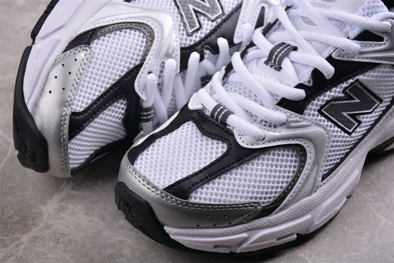 NB 530 branco e preto