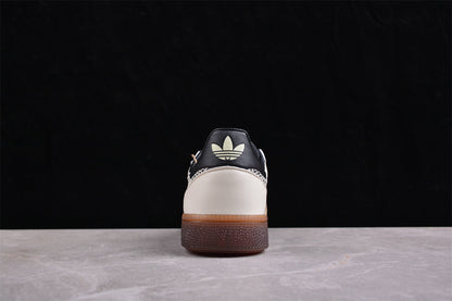 Handball Spezial branco-creme e preto