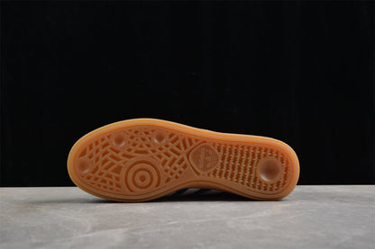 Sporty & Rich azul-marinho e azul-celeste