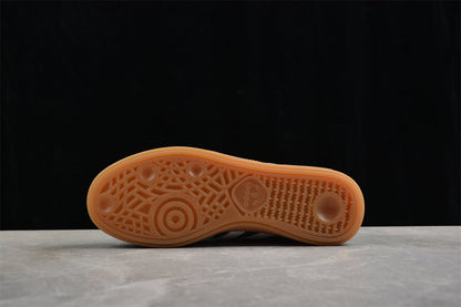 Sporty & Rich verde e branco