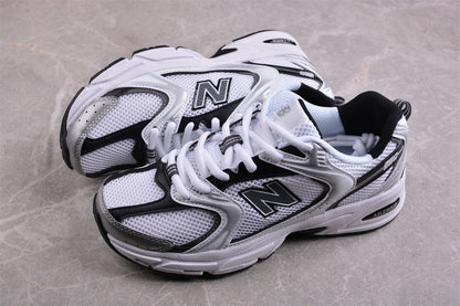 NB 530 branco e preto