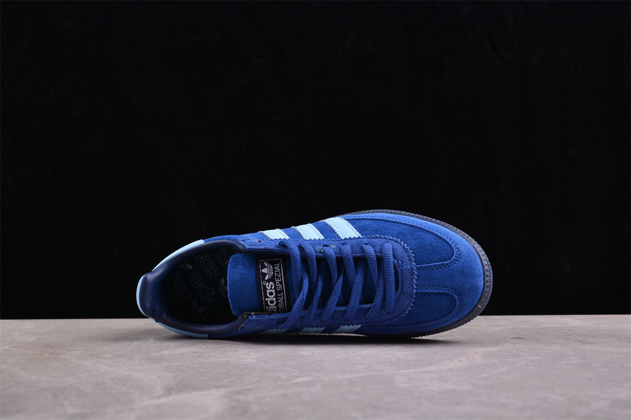 Handball Spezial azul e azul-celeste
