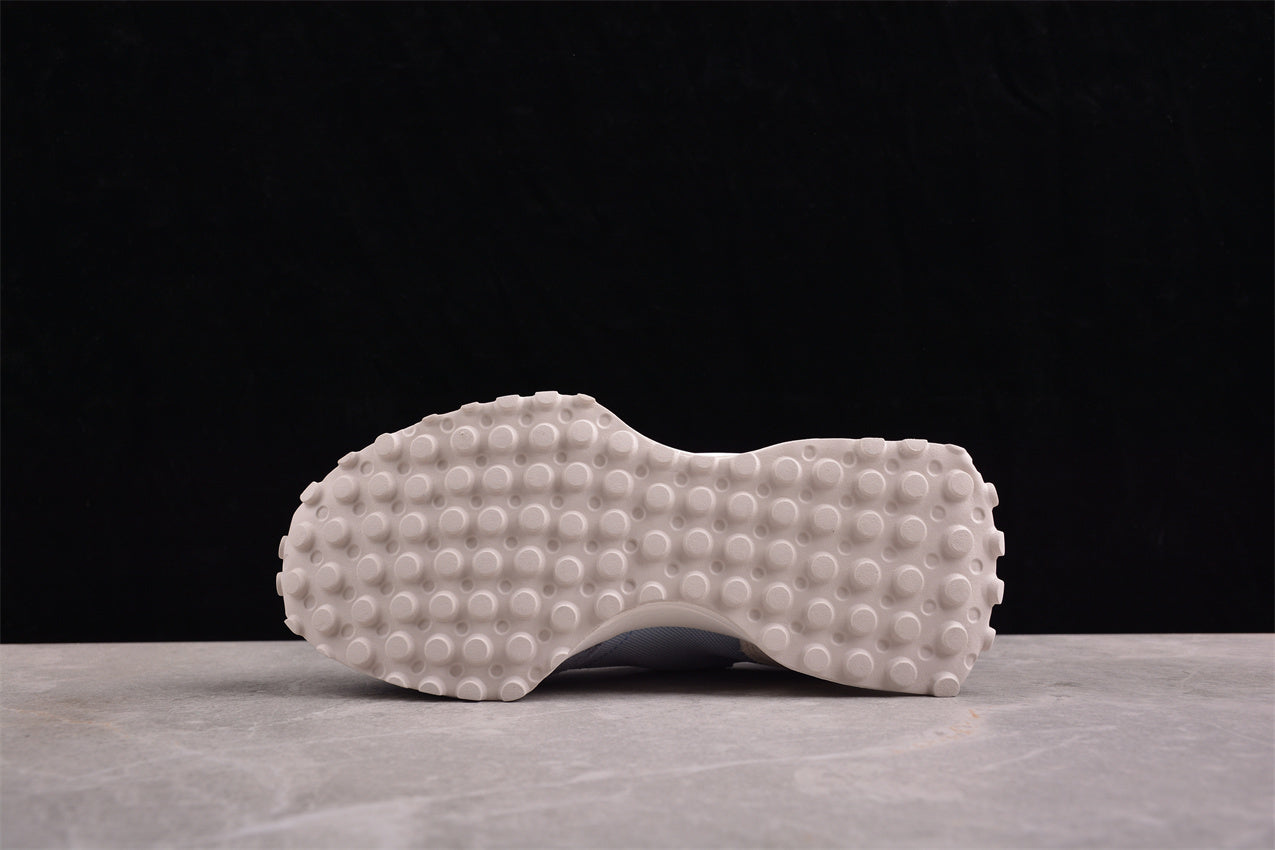 NB 327 azul-celeste e cinza