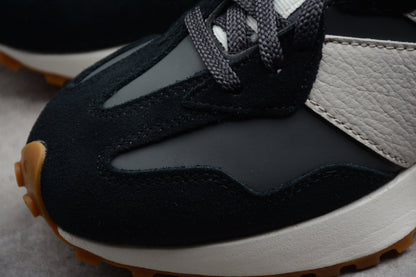 NB 327 preto e branco-off