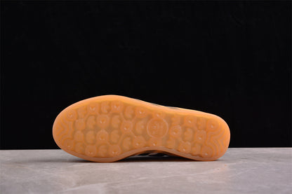 Gazelle branco e preto