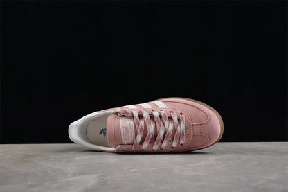 Handball Spezial rosa e branco