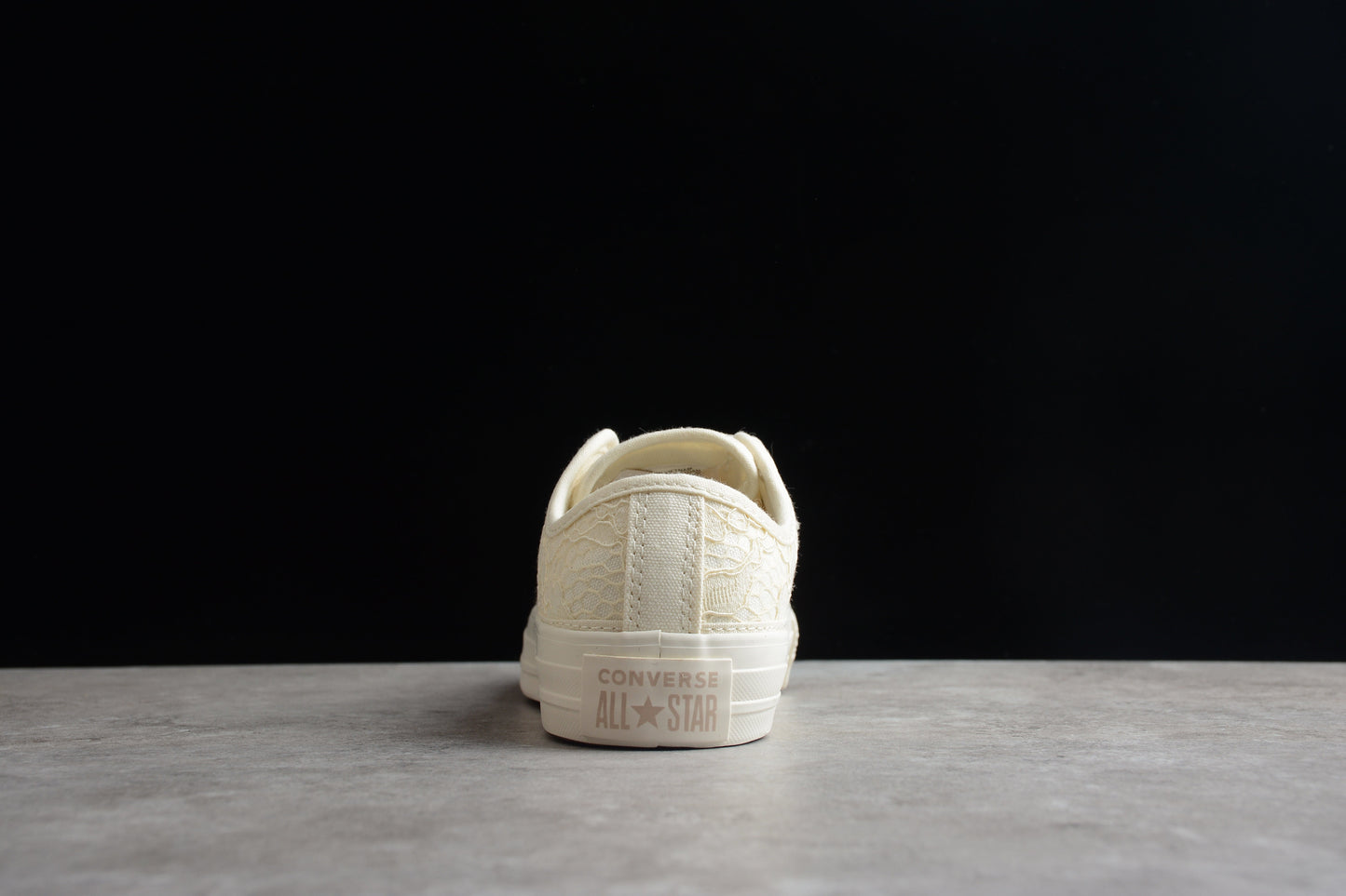 Chuck 70 Low em renda egret