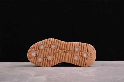 SL 72 RTN verde y blanco