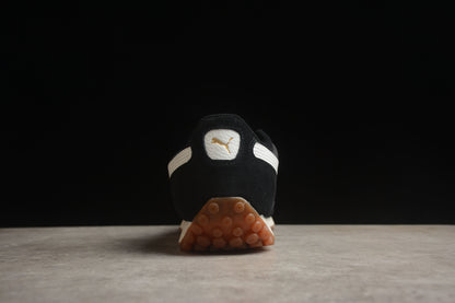 Easy Rider Vintage preto e branco