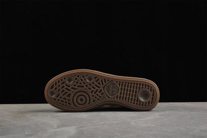 Handball Spezial verde-menta e branco