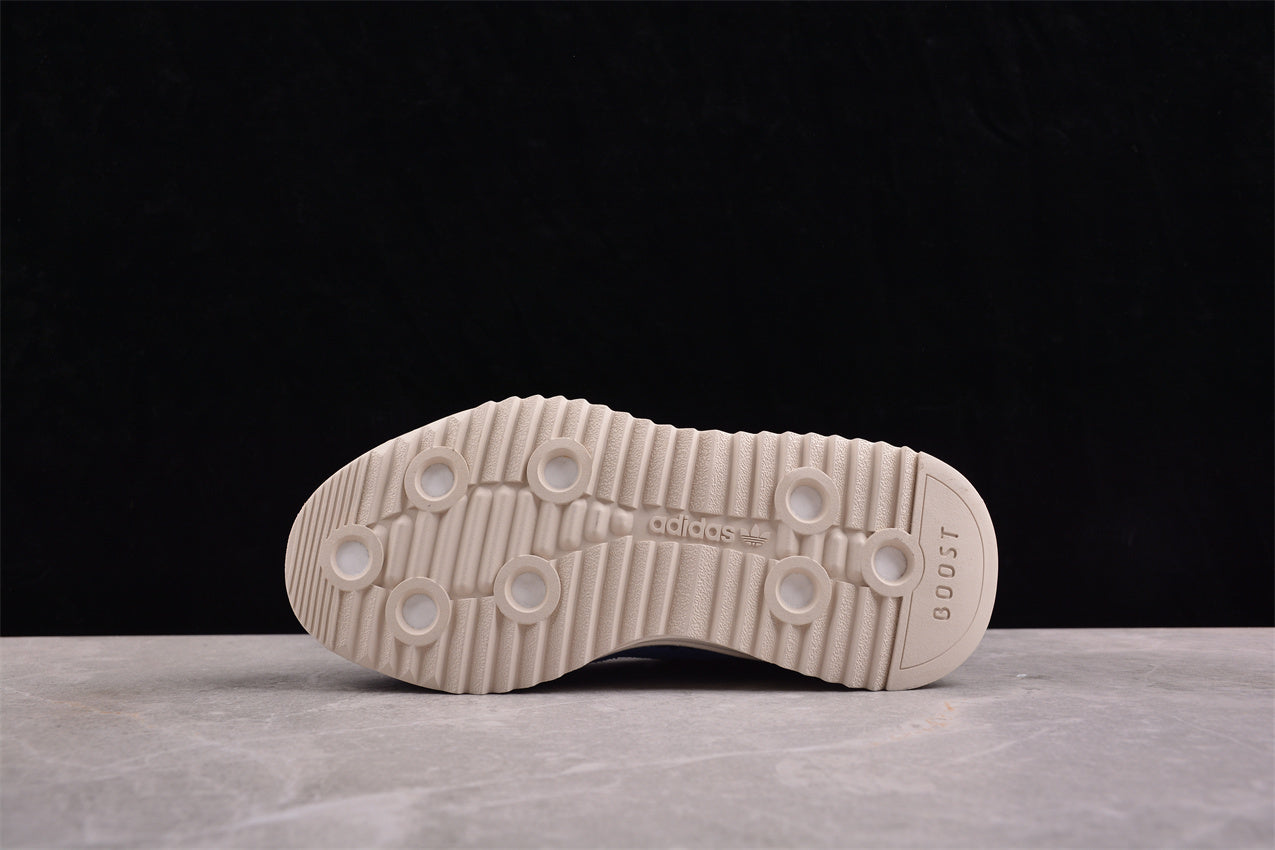 SL 72 RTN gris, azul y negro