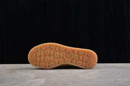 Gazelle preto e bege