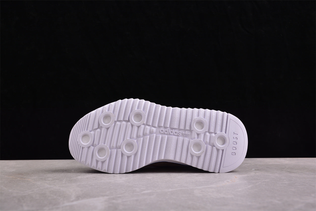 SL 72 RTN azul, blanco y rojo