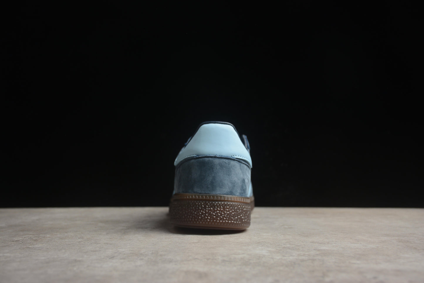 Handball Spezial azul acinzentado-escuro e azul-celeste