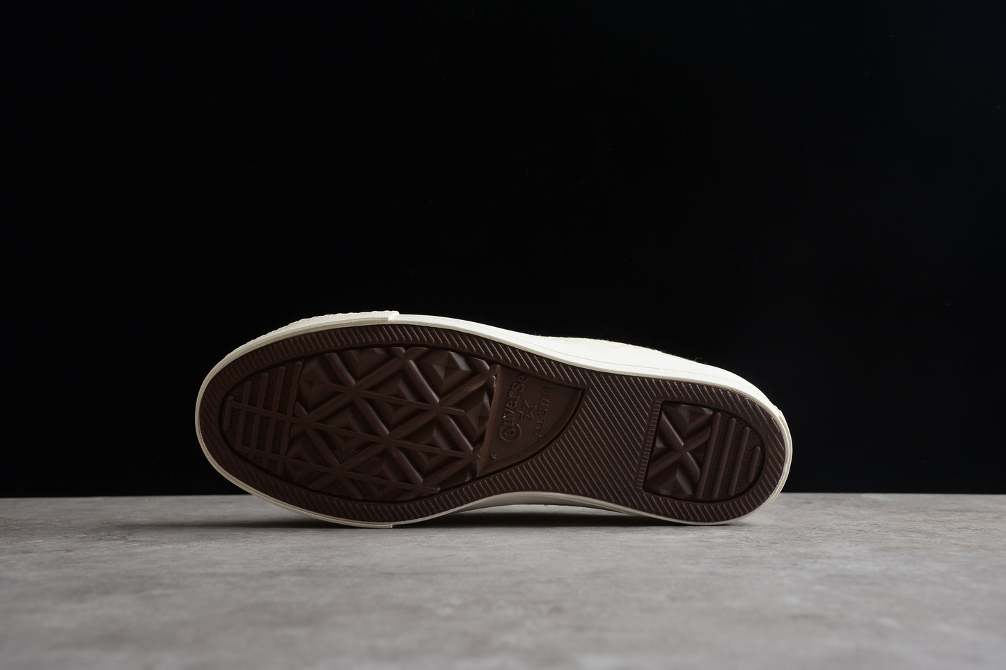 Chuck 70 Low em renda egret