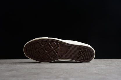 Chuck 70 Low em renda egret