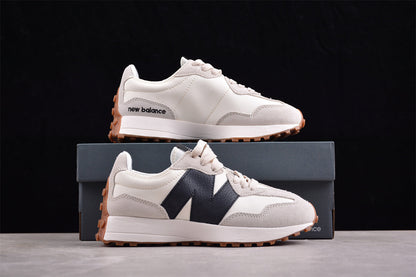 NB 327 branco e preto