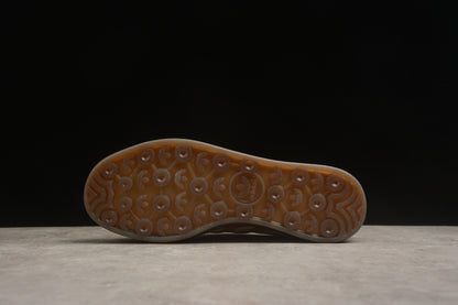 Gazelle bege e marrom