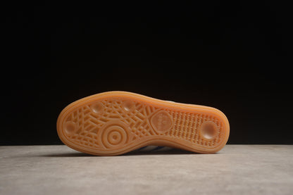 Handball Spezial azul e branco