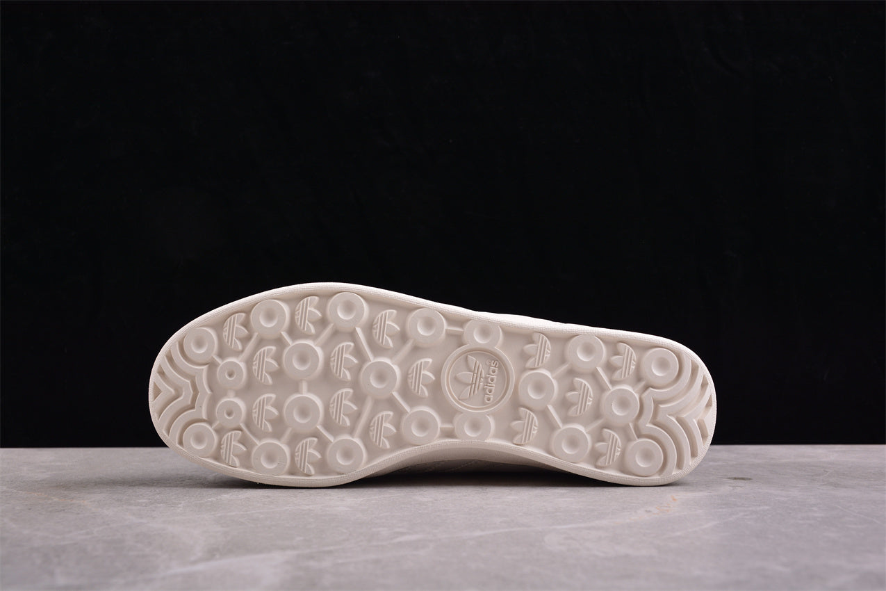 Gazelle branco total