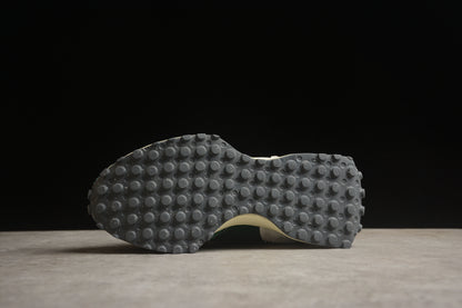 NB 327 verde e branco