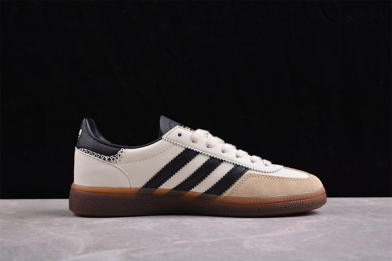 Handball Spezial branco-creme e preto