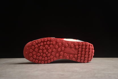 Easy Rider Vintage cinza e vermelho