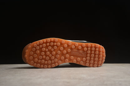 Easy Rider Vintage preto e branco