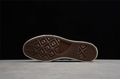 Comme des Garçons Play Chuck 70 low Platforma azul