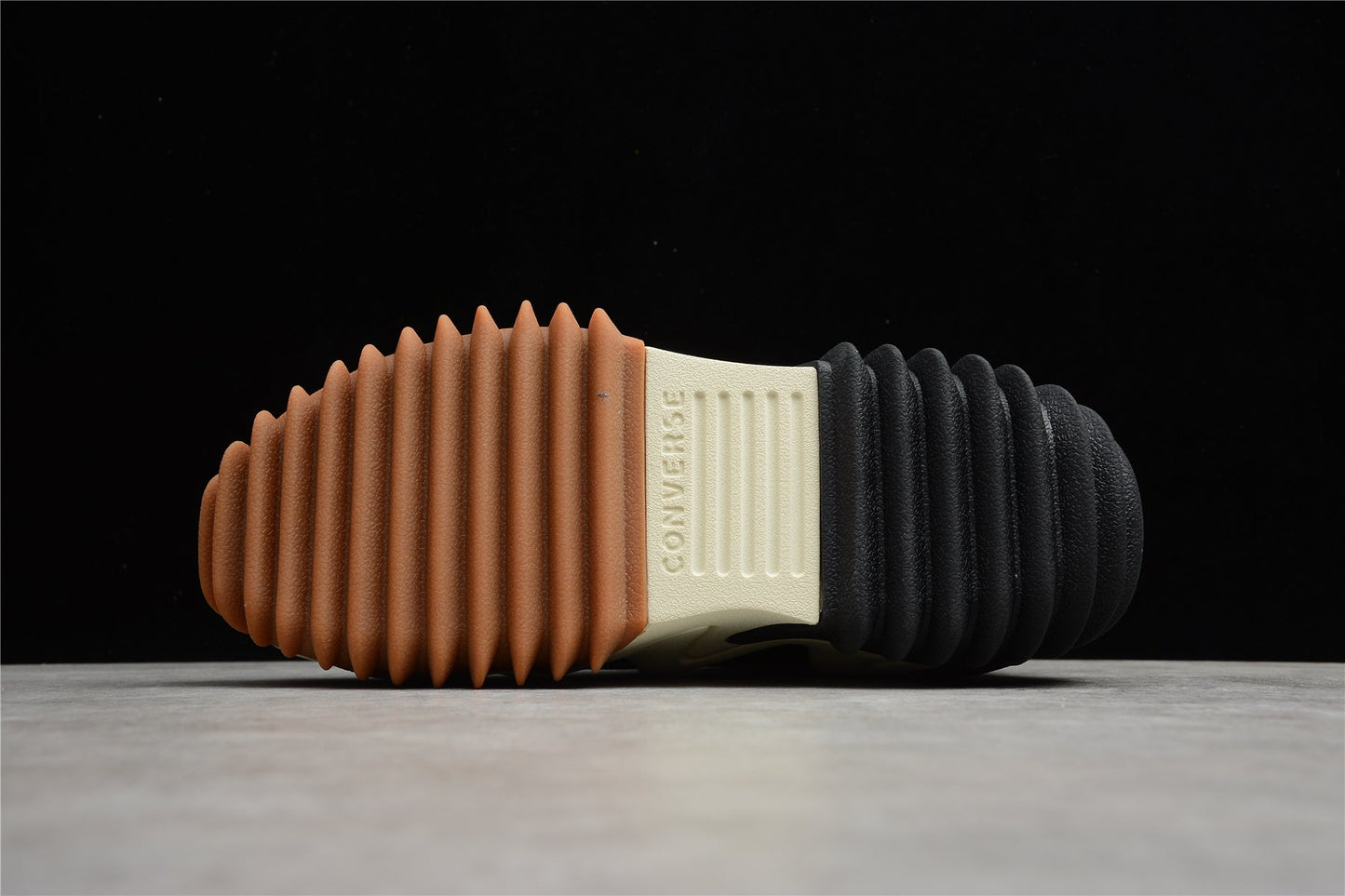 Run Star Motion HI preto e branco