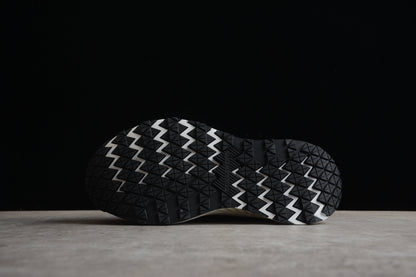 Chuck 70 AT-CX HI preto e egret