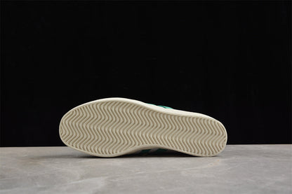 Sporty & Rich branco e verde