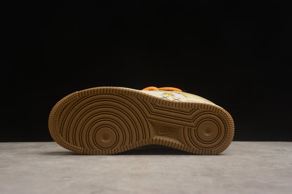 Air Force 1 Low “Garfield”