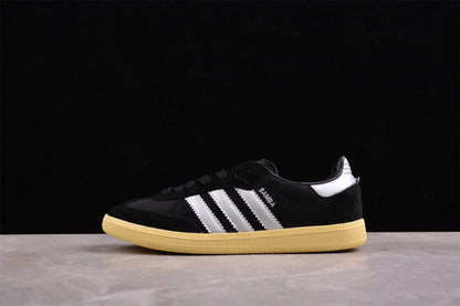 Samba OG negro y gris